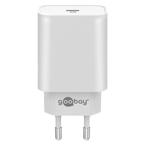 Goobay | USB-C PD Fast Charger (45 W) | 61754 - 2